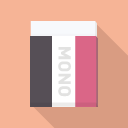 広告は消しゴムで消すべし