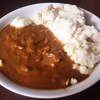 糖質オフッフッフッてするんです ～おからカレー～