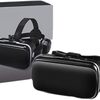 【スマホVRの常識が変わる】XiraivkeVR メガネ VR ヘッドセットで自宅がプライベートシアターに早変わり！8千円台で叶える異次元の没入体験