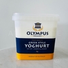 【OLYMPUS】オーストラリア産 ギリシャスタイルの無糖ヨーグルト 1kg/2kg