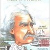 "Who Was Mark Twain"を読んだ