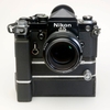 Nikon F2　モータードライブ編　　　（135・SLR）