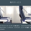 ANA特典航空券プレミアムエコノミーの価値は？お得？