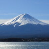 タイムスリップ~富士山~