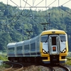 有効活用されているJR東日本のE257系500番台特急電車