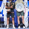 テニス💛　頑張れ！！　ネクストジェン！！