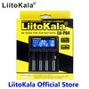 LiitoKala Lii-PD4 バッテリーチャージャー