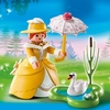 【playmobil】 5410 白鳥と貴婦人