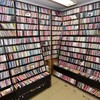 30分も家から遠いレンタルCD屋 - イギリス留学＜準備編＞