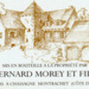 BERNARD MOREY & VINCENT MOREY