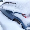 終わりのない雪かきと、雪道の保育園お迎え問題