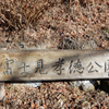 神社・寺院の御朱印　（新倉富士浅間神社、北口本宮富士浅間神社　等）