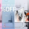 【200Hz湾曲ゲーミングモニター登場】Pixio「PXC248 Wave」シリーズ発売：パステルカラー4色＆10%OFFセールを見逃すな！