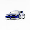 AUDI 90 QUATTRO
