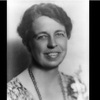 Anna Eleanor Roosevelt