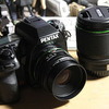 PENTAX K-5