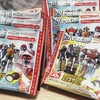 大人買いの結果は⁉️スーパー戦隊DXロボチャームをコンプする為にまとめ買いした結果は？