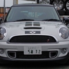 ヘッドライトインナーブラック（Ｒ５６ＭＩＮＩ）