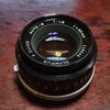 【レンズ沼310本目】ZUIKOレンズなのにM42？F.ZUIKO 50mm F1.8のマウントに苦労する【α7C】