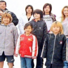 逮捕された五十川敦子の卒アルが流出 噂の交際相手も Hachi8 ニュース 逮捕された五十川敦子の卒アルが流出 噂の交際相手も Hachi8 ニュース
