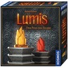 今ボードゲーム　ルミス (Lumis) [日本語訳付き]にとんでもないことが起こっている？