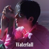 B.I 1ST FULL ALBUM [WATERFALL] RELEASED🎶