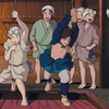 	 【君たちはどう生きるか】「ウーマンリブ運動」との関連？