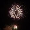 黒瀬夏祭りの300発の花火☆＆おもしろ花火