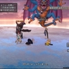 シドーソロサポで魔剣士を入れてみたが・・（DQ10)