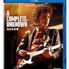名もなき者／A COMPLETE UNKNOWN