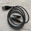【ガーミン充電ケーブル】純正品でなくともOKな気がする