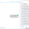 コラージュ・ライティングって需要ありそう？