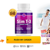 Keto Slim T3 France : Advantages, Best Offers, Work Or Scam!