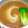 100年先に伝えたい料理の話75「フカヒレスープ」「沖縄そば」「揚げ出し豆腐」