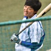 【女子プロ野球】愛知ディオーネ 三浦由美子がかわいい