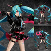 【ボカロ】1/7『初音ミク LAMロックシンガー Ver.』完成品フィギュア【Tokyo Otaku Mode Inc.】より2022年8月発売予定♪