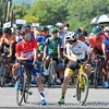 あらためて、オノデライダーは暑さに弱いと自覚する