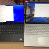 Dell アンバサダープログラムのNew XPS 13がやってきた