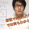 【小さな会社の節税に対する考え方】Part⑤節税で汚れたPLやBSでは次の改善策が打てない