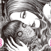 伊藤潤二展　この暑い中、芯から冷えるにはこれ！　おどろおどろしい作品がいっぱい　すごいボリューム