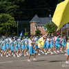 コロナ禍の運動会