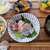 フエダイとオランダ煮