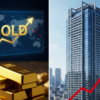 異変？「金（GOLD）」と「都心中古マンション」に見る、”するすると”上がる価格の正体