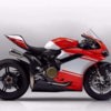 ★Ducati 1299スーパーレジェーラ　215馬力、150kgで登場か？