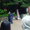 ゴールデンウィークは上野公園で大道芸を見るのもアリじゃない？ジャグラーセイロンさんの紹介。