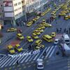 Hungarian Taxi Drivers Demand Uber To Shut Down