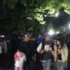 熱田神宮で初詣です