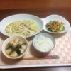 コンロ使わない、作り置き晩御飯！！