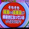 ＜子ども・被災者支援法、「基本方針」で骨抜きに＞（そもそも総研）