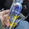 ホルツのタイヤパンク修理剤を使ってみた